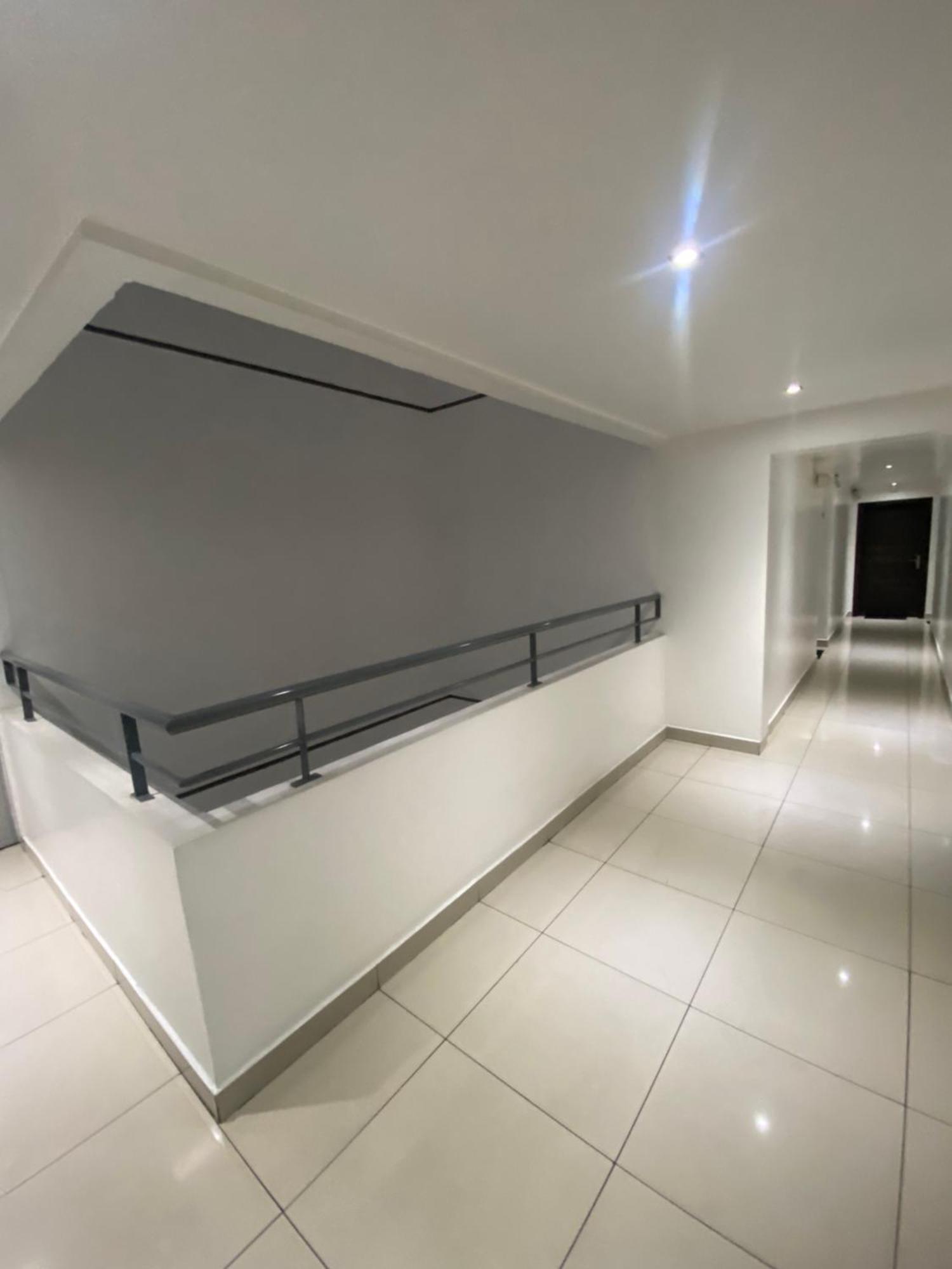 Apartamento Finlandia Park Suite Quito Exterior foto