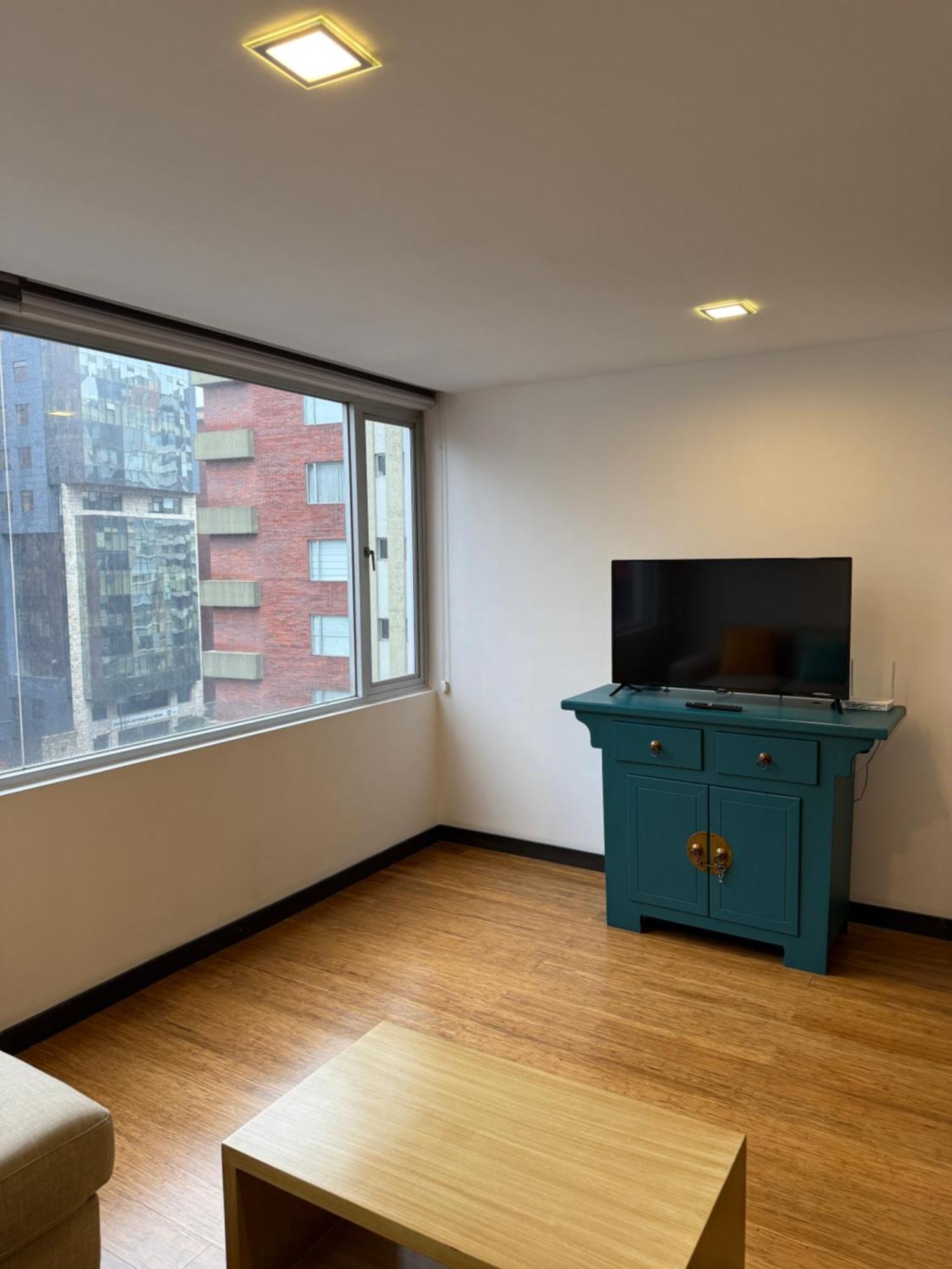 Apartamento Finlandia Park Suite Quito Exterior foto