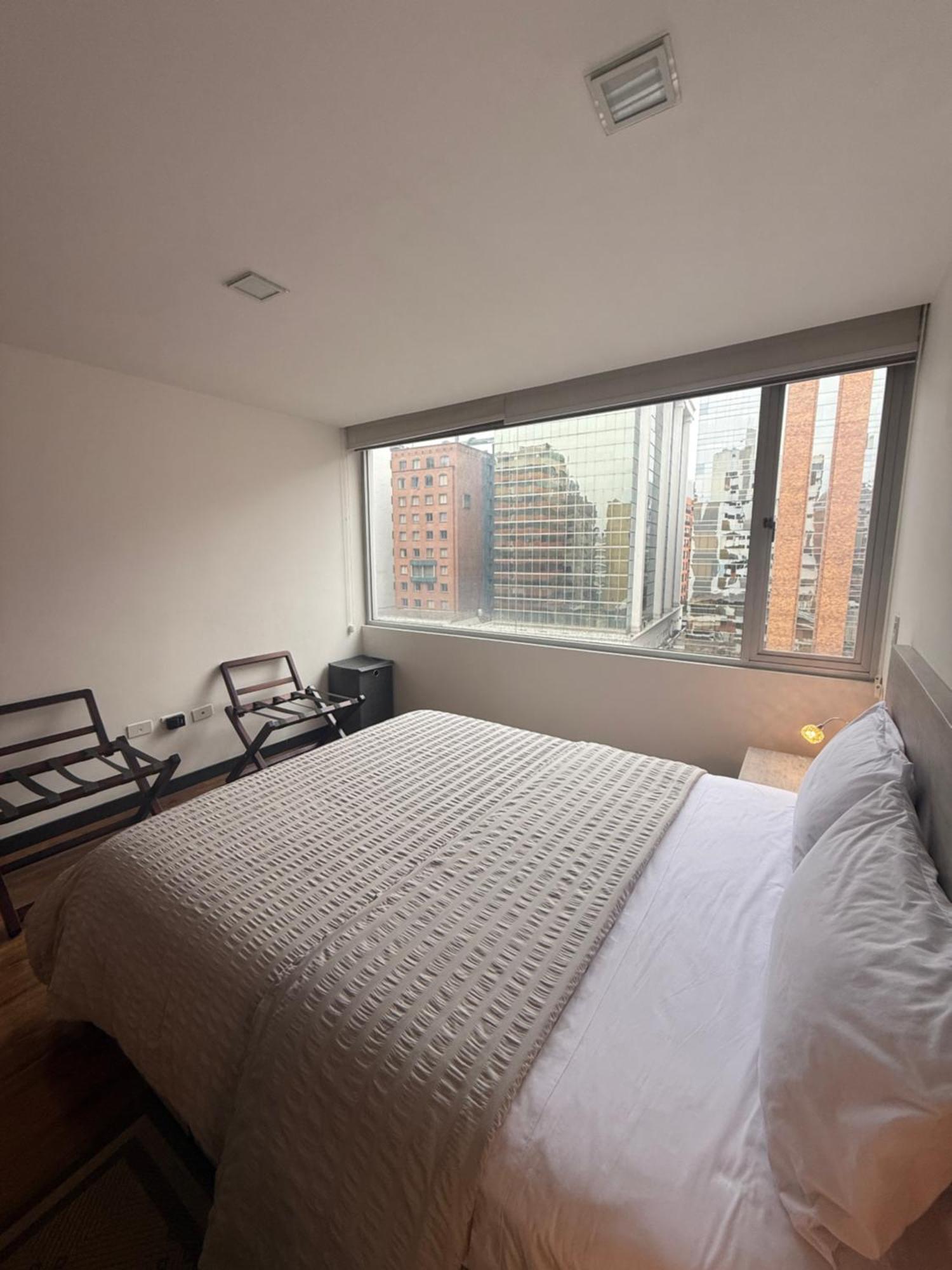 Apartamento Finlandia Park Suite Quito Exterior foto