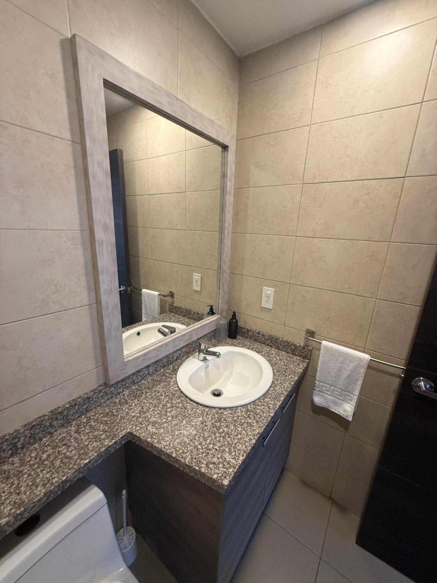 Apartamento Finlandia Park Suite Quito Exterior foto