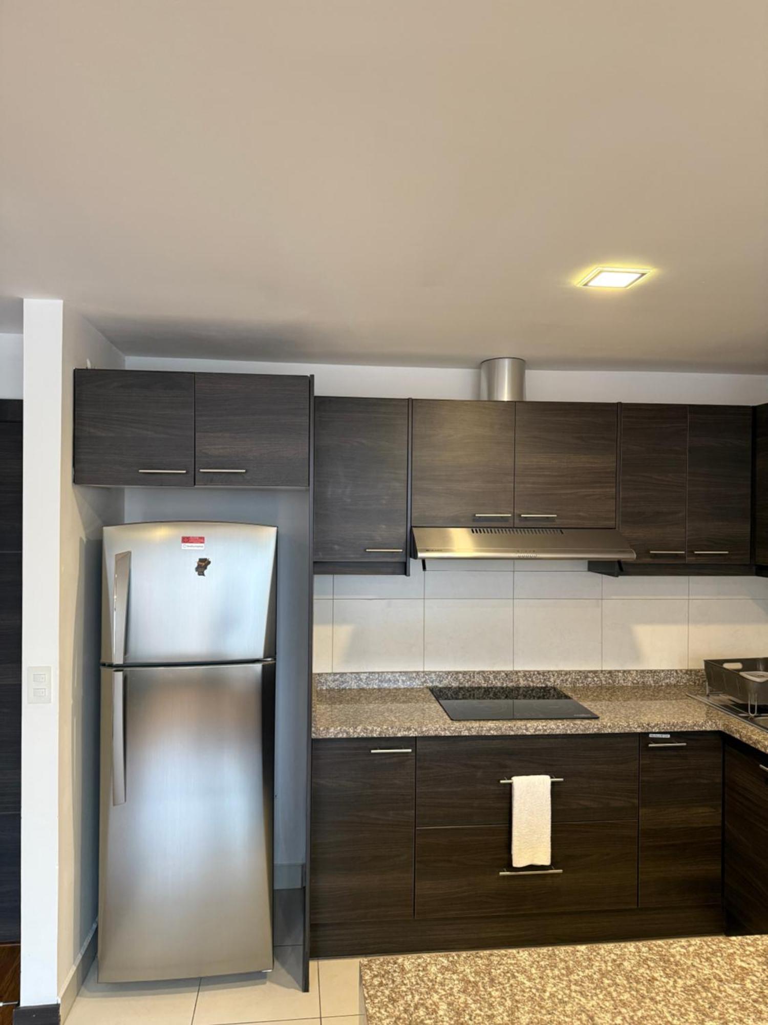 Apartamento Finlandia Park Suite Quito Exterior foto